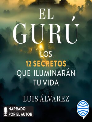 cover image of El gurú
